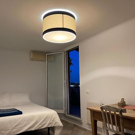 Loft San Lorenzo Lejlighed Rom Eksteriør billede